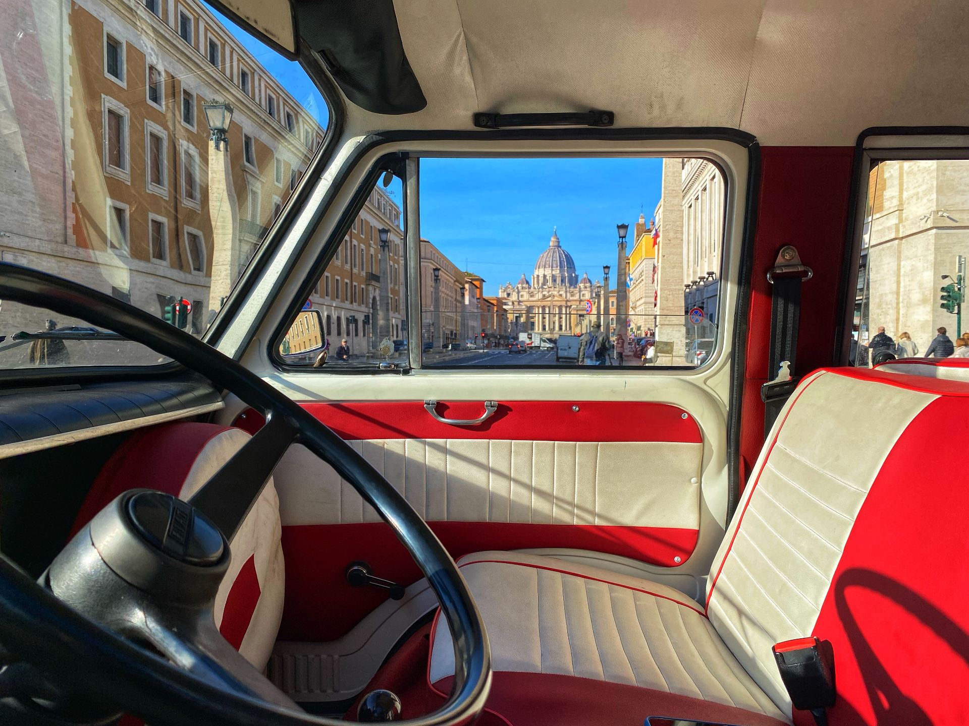 Rome